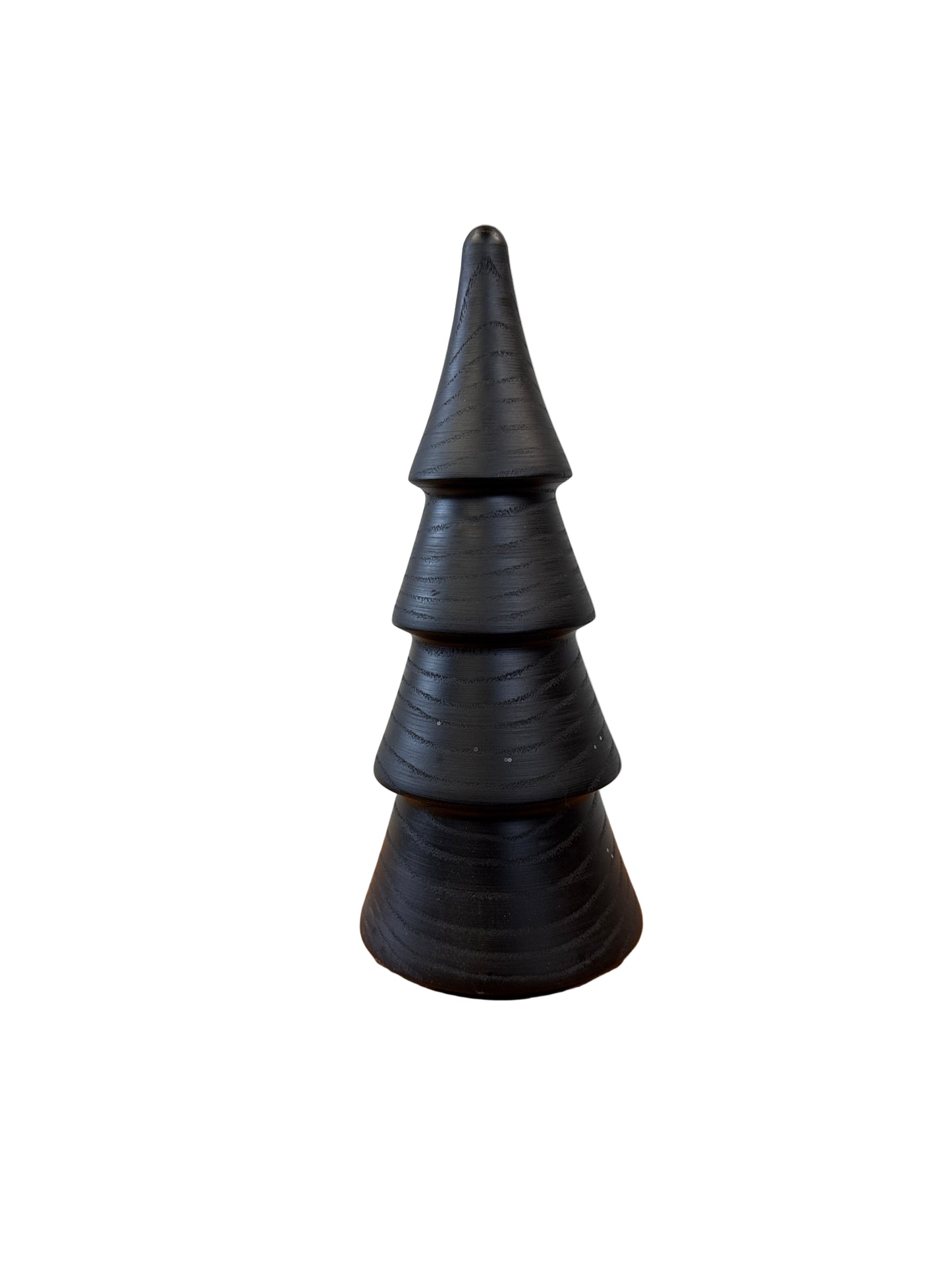 Trees / Black Wood