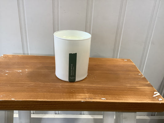 DH43 - Candle/Aromatic