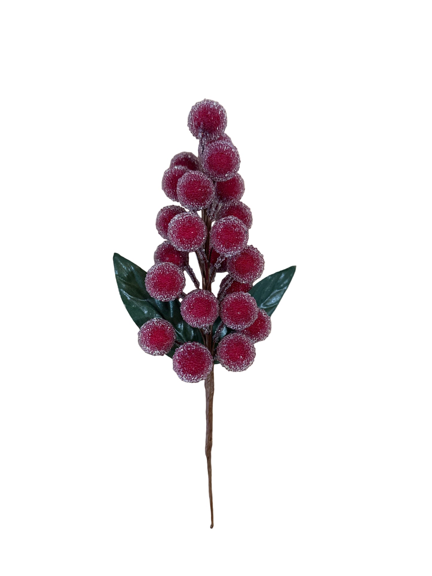 Berry Cluster / Red