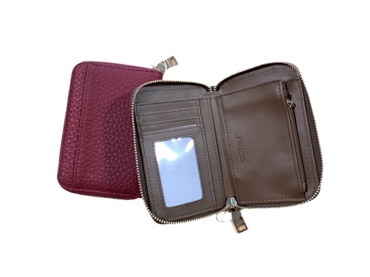 Wallet Alessia Zip-Around