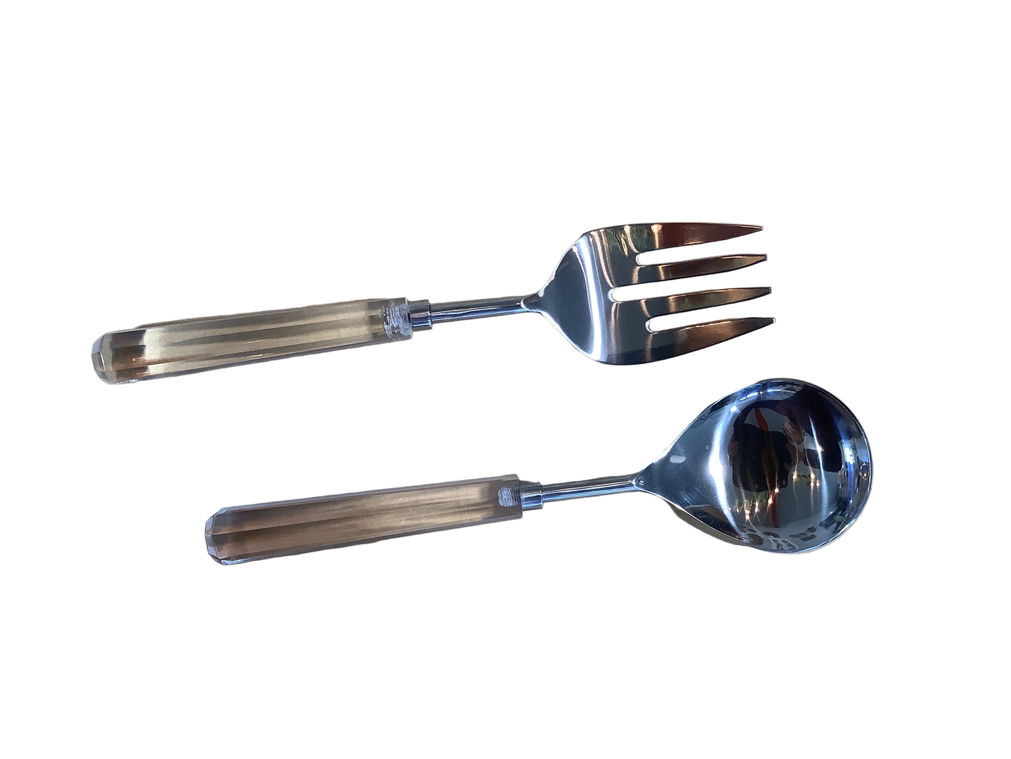AB4308 Salad Servers