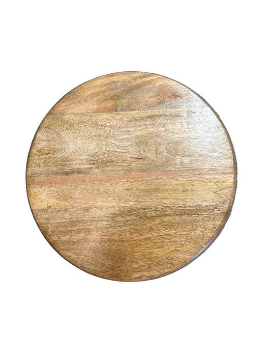 Serve board- 3 footed