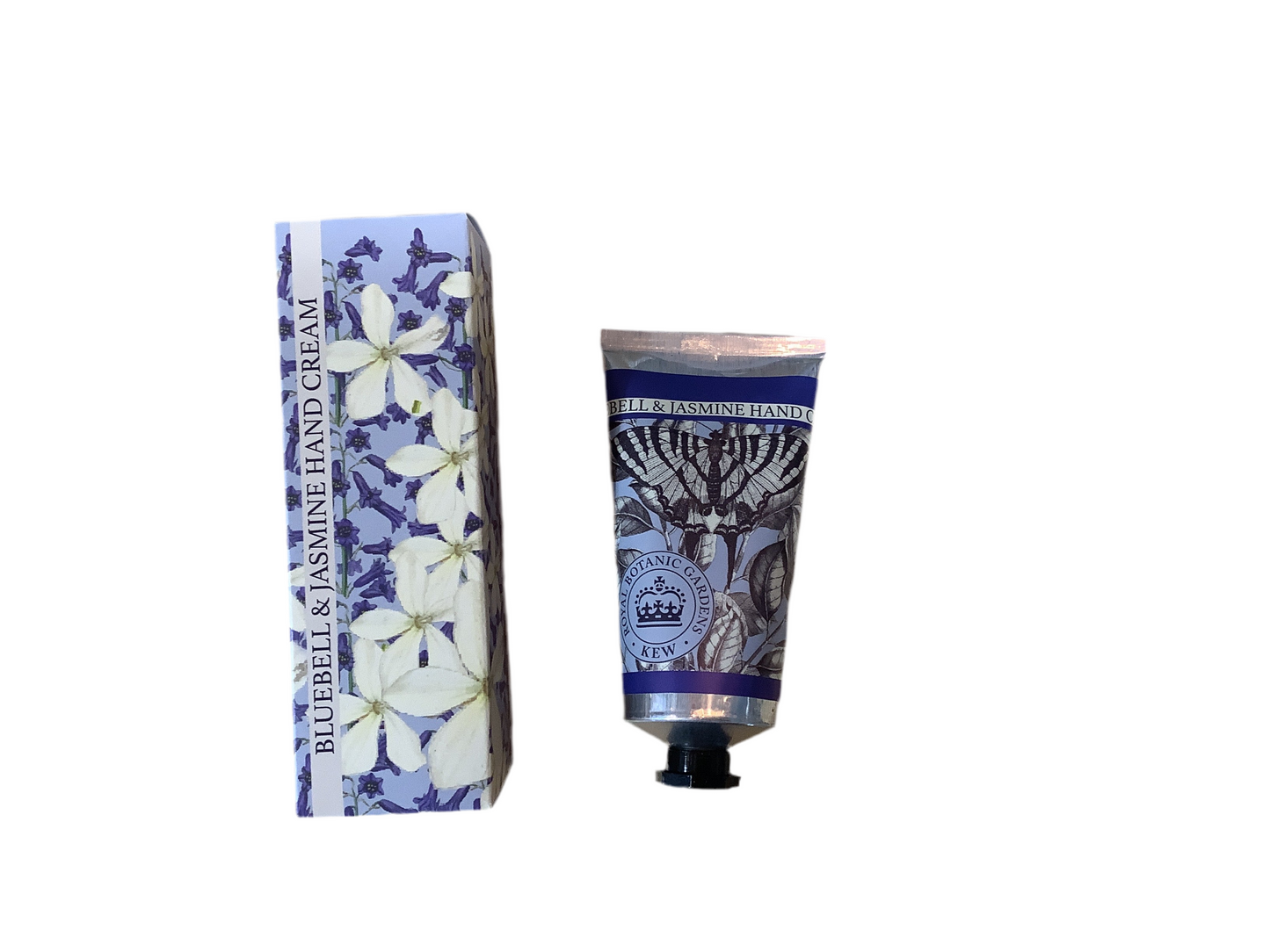 ESV0018 Hand Cream / Blueberry & Jasmine