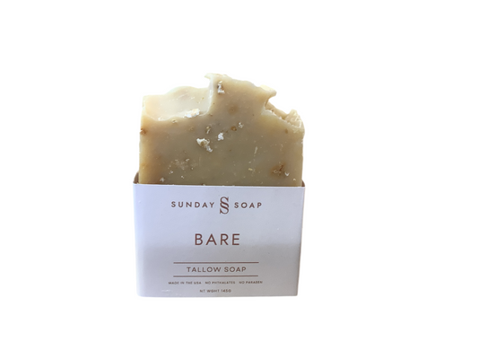 Sunday Soaps/Hand Crafted High-Quality