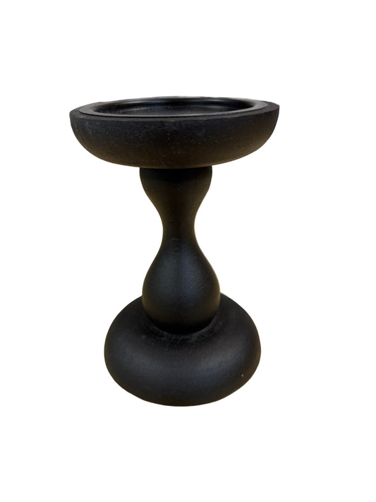Pillar Candle Holder