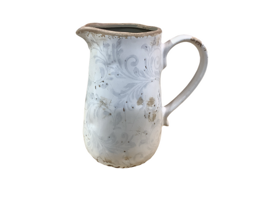 FP174 Pitcher Vase