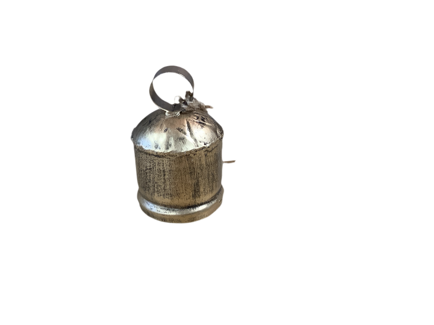 Bells / Rustic Gold