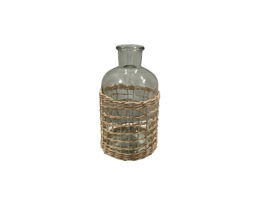 Vase/Grass Gage