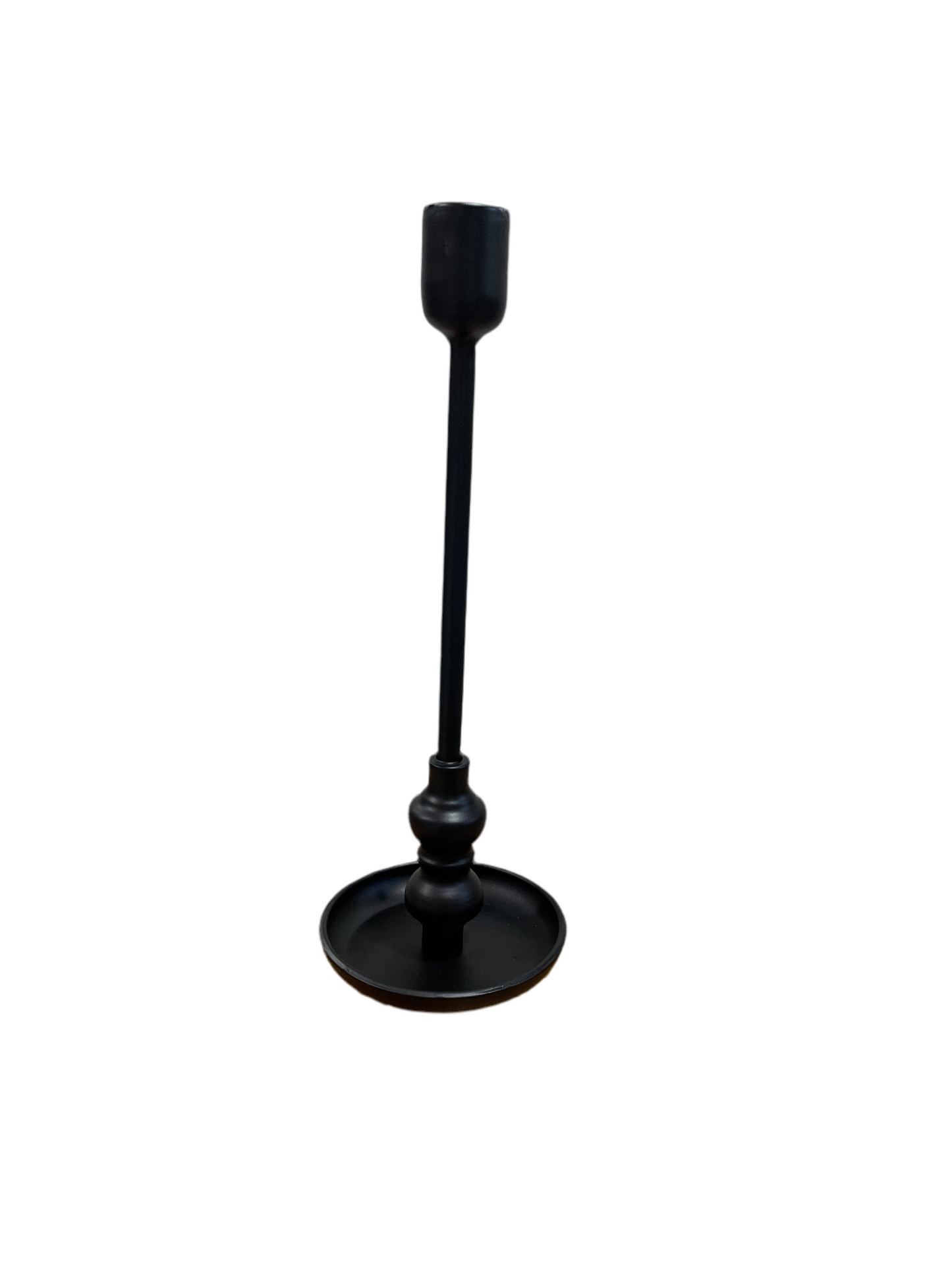 VL4365S/M/L Candle Holder / Metal / Taper
