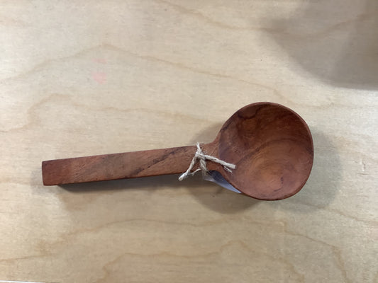 IND7612M Wooden Spoon