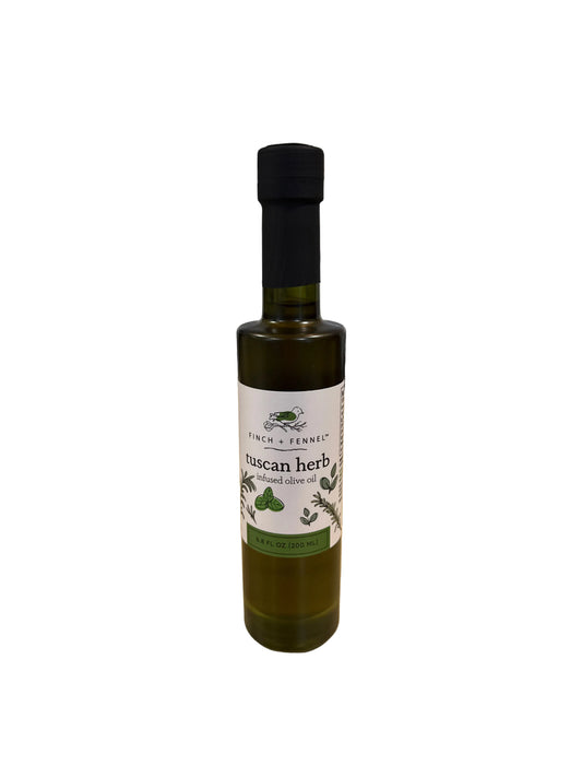 Olive Oil / Infused Extra Virgin