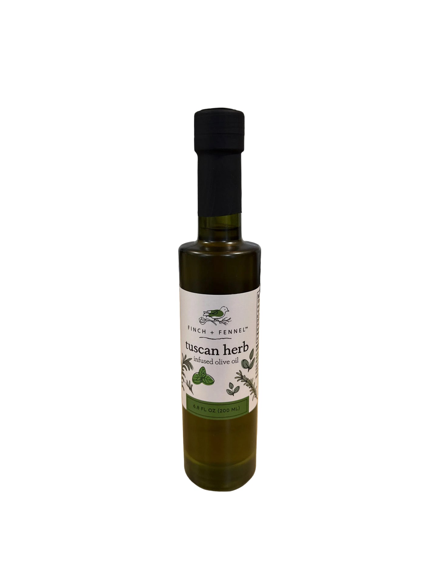 Olive Oil / Infused Extra Virgin
