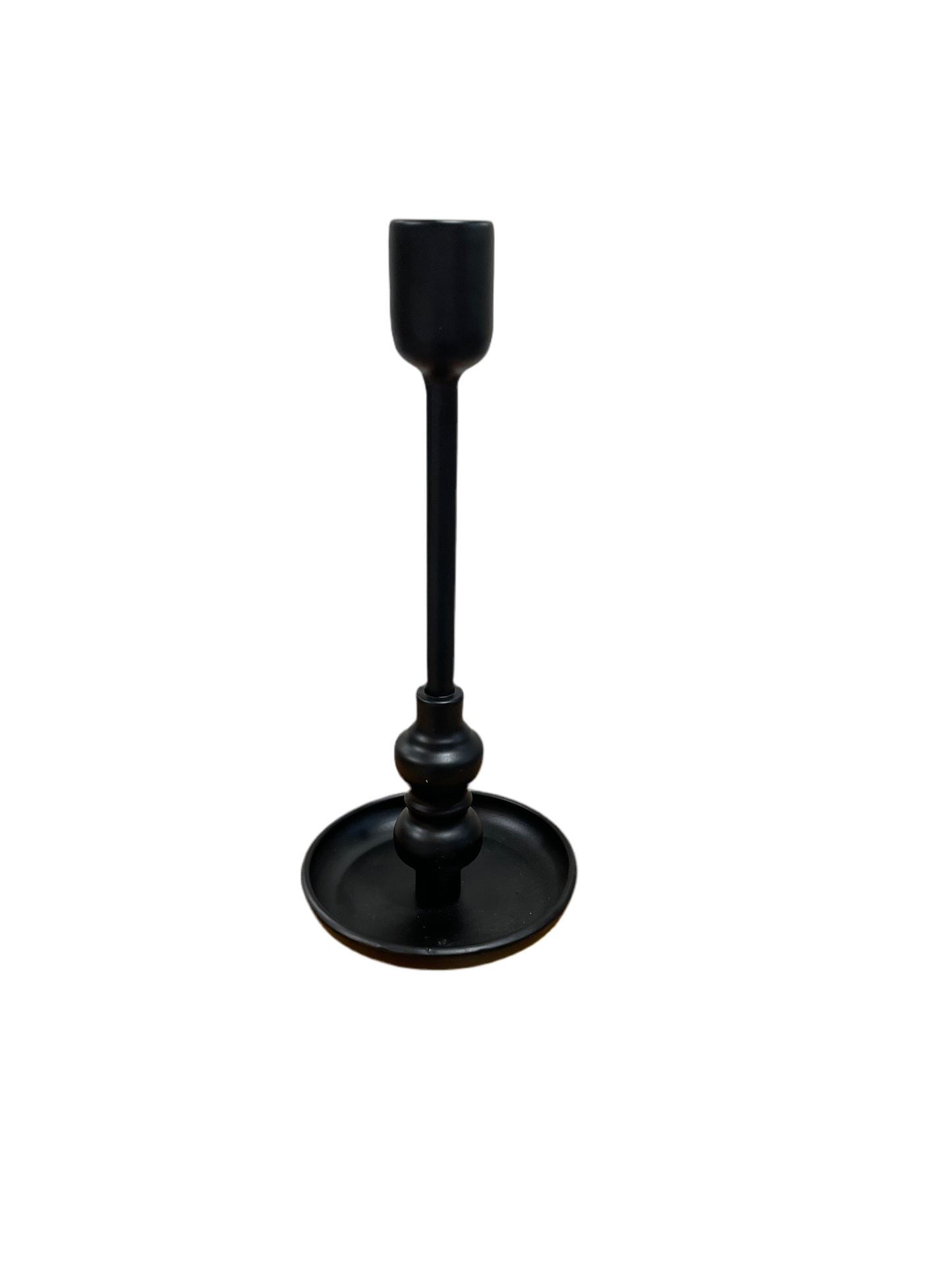 VL4365S/M/L Candle Holder / Metal / Taper