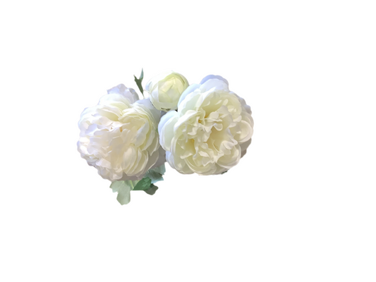 CMC180 Ranunculus Spray 19”