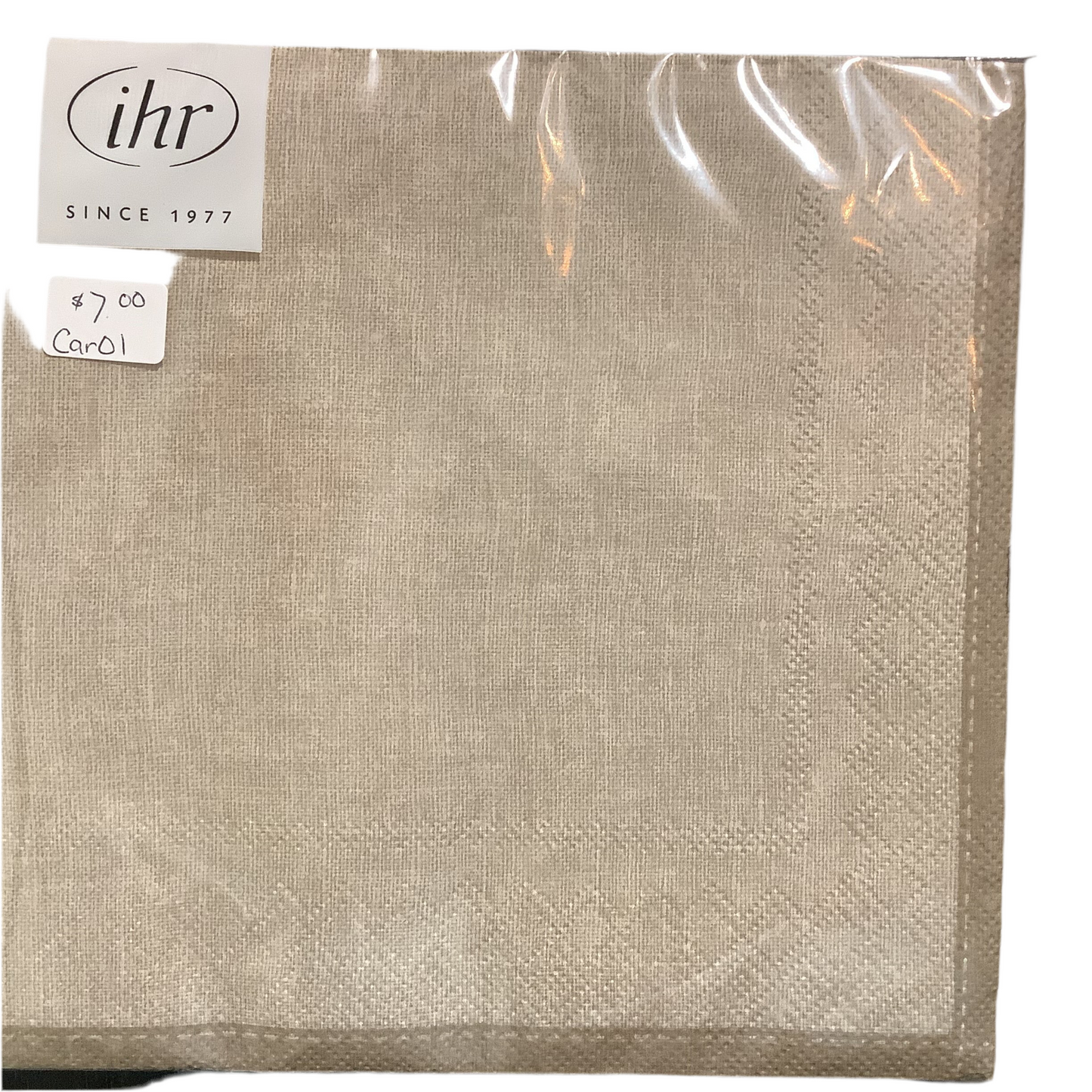 Lunch Napkins - Every Day