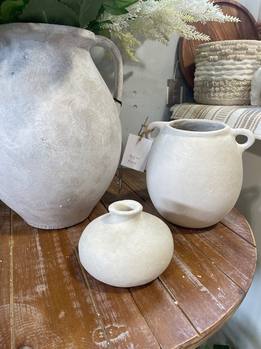 IND1044 Bud Vase / Amara