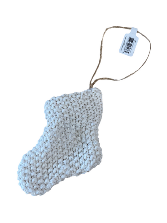 Ornaments / Knit
