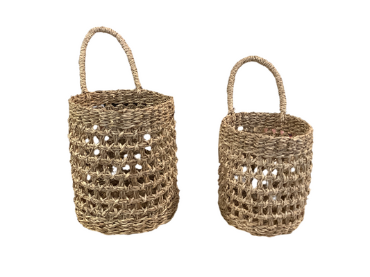 TAG17928 Rosalinea Hanging Basket