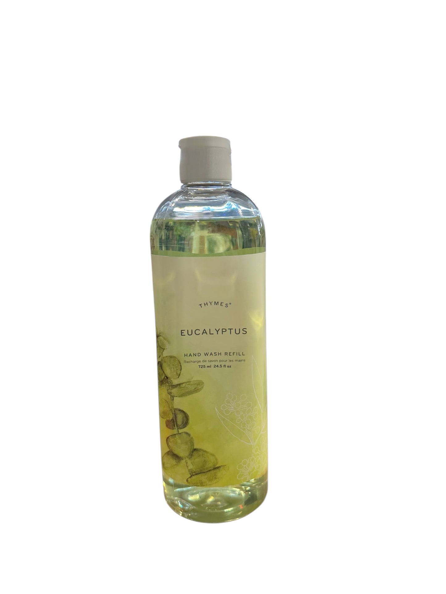 TH7236 Hand Soap Refill / Eucalyptus