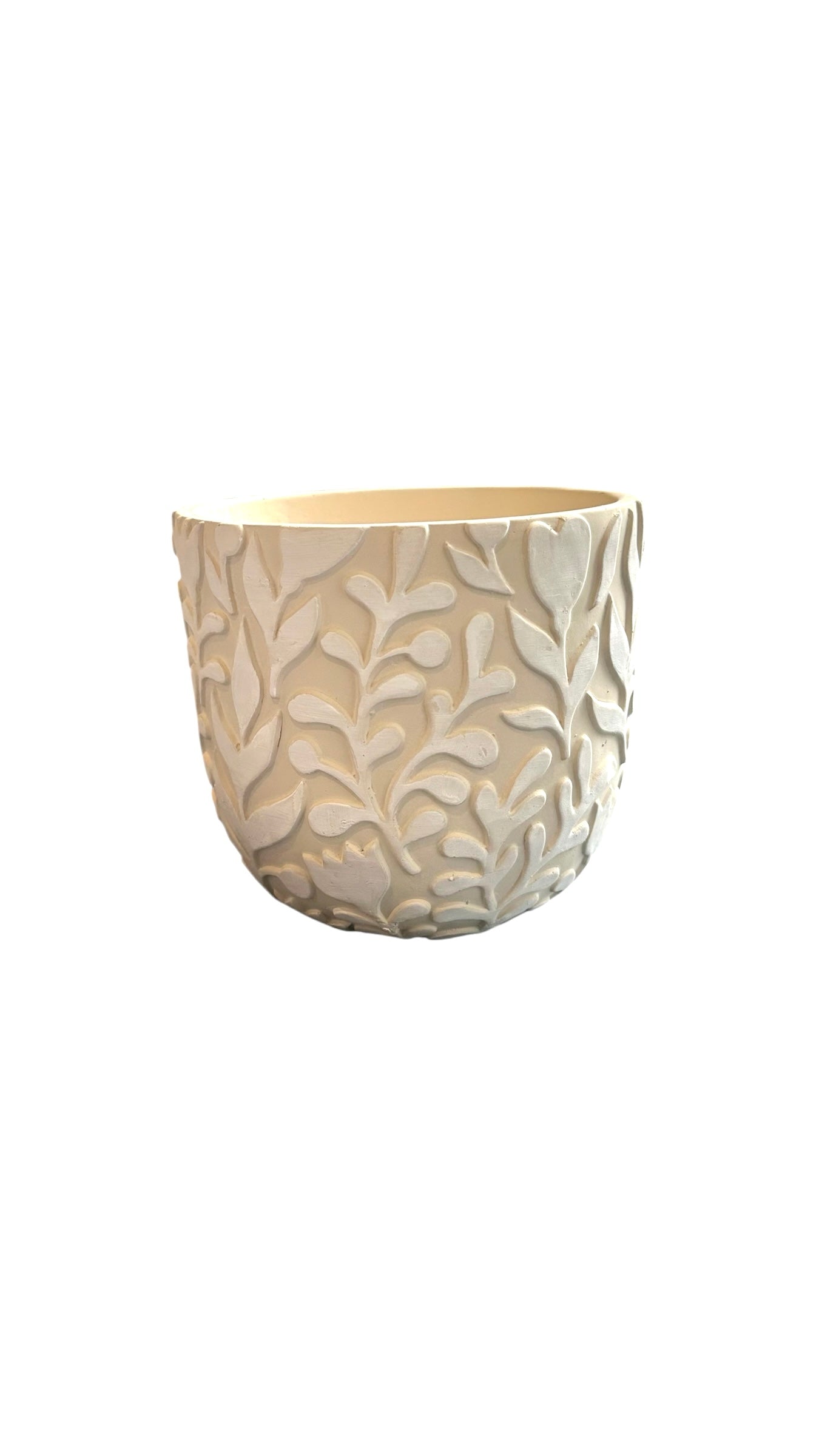 Nos9745- Pot / montezuma