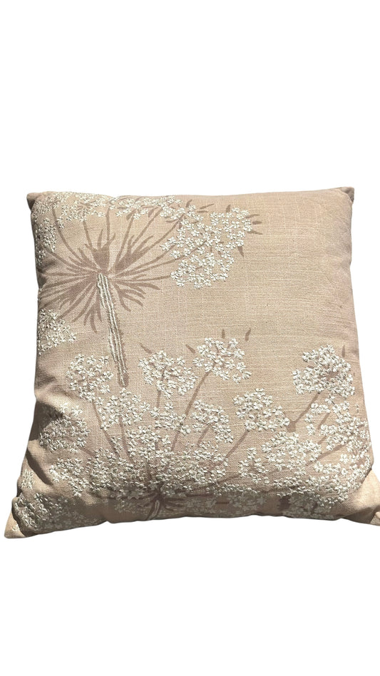 Nos2858- Cushion / Kerala