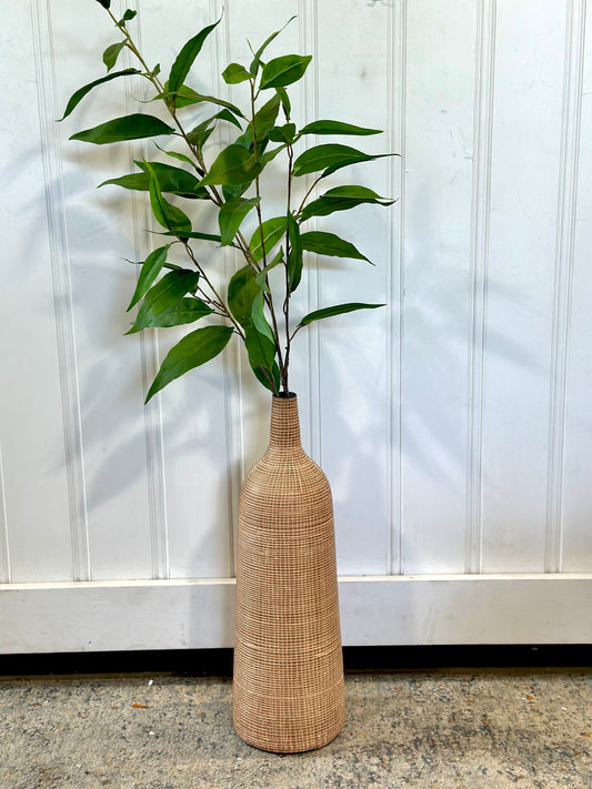 TT4311A Vase / Tall Bottle neck / Small