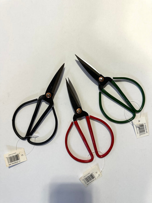 AB0988 Snippers / 3 colours