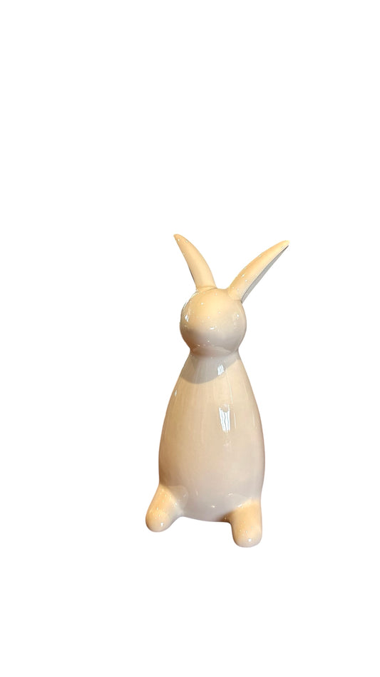 Patch Bunny