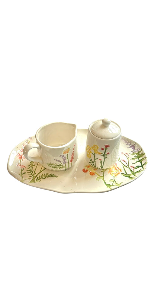 Meadow / Dish Collection