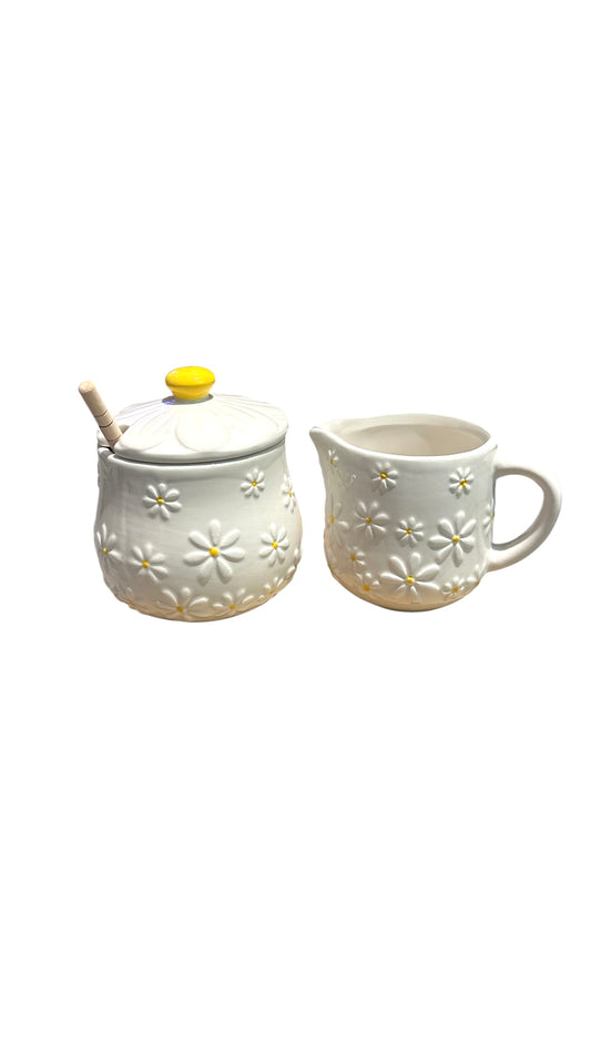 Daisy Collection