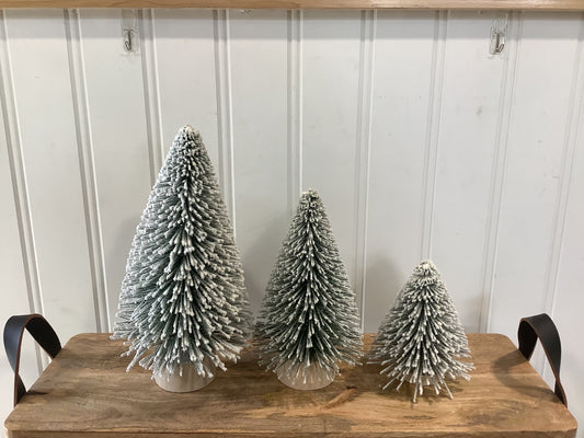 HAR2704S Tree / frosted pine (small)