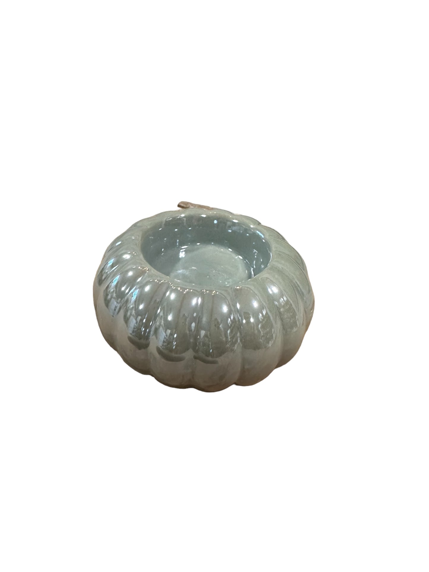 GC2583 / Pumpkin tea light holders