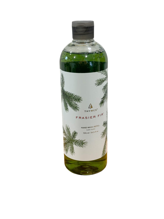 TH3610 Thymes Fraser Fir Hand Wash Refill