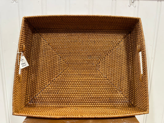 CLATR47/41 - TRAY / Rectangular