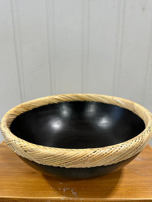 CL02 -Bowl / Terracotta