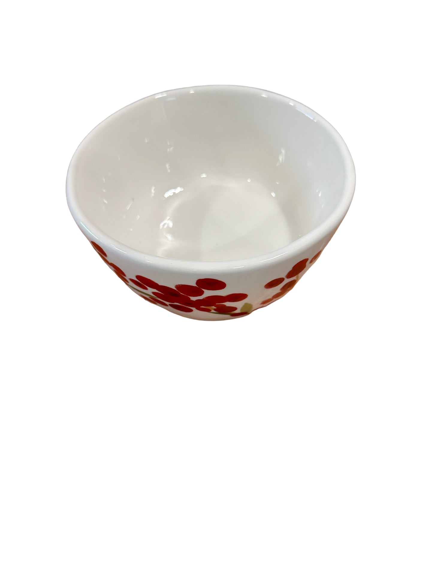 TAG8756 Berry Sprig Snack Bowl