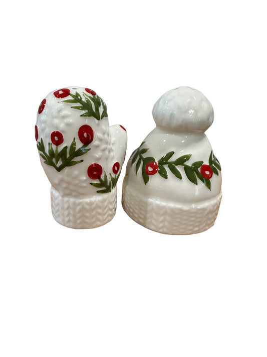 TAG8720 salt & pepper shaker