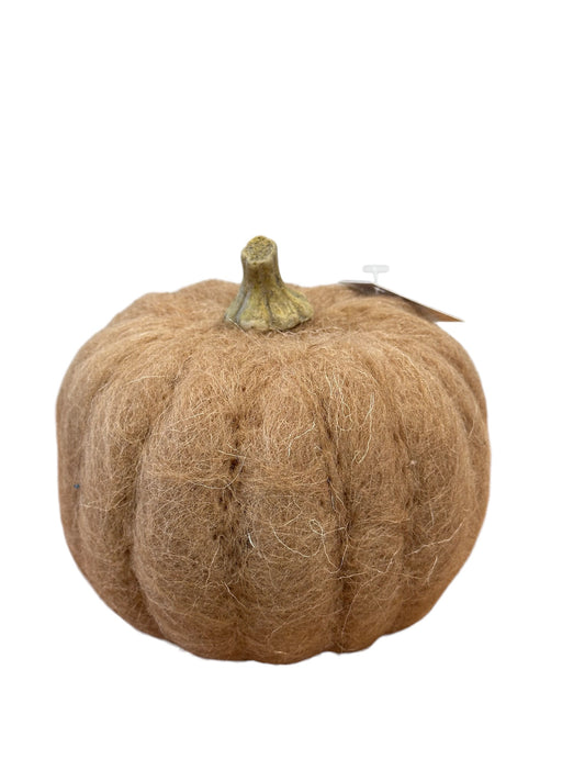 IND3480 - 4” Pumpkin / medium
