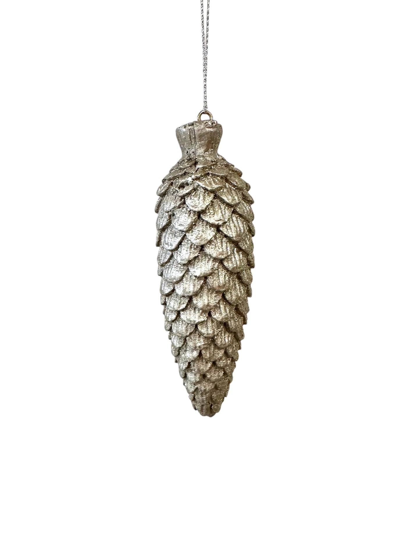 GRO1516-Ornament/pinecone
