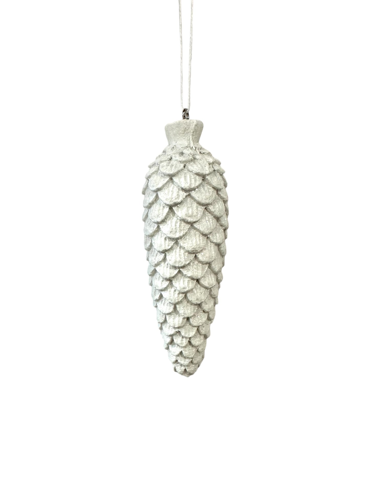 GRO1517-Ornament Pinecone