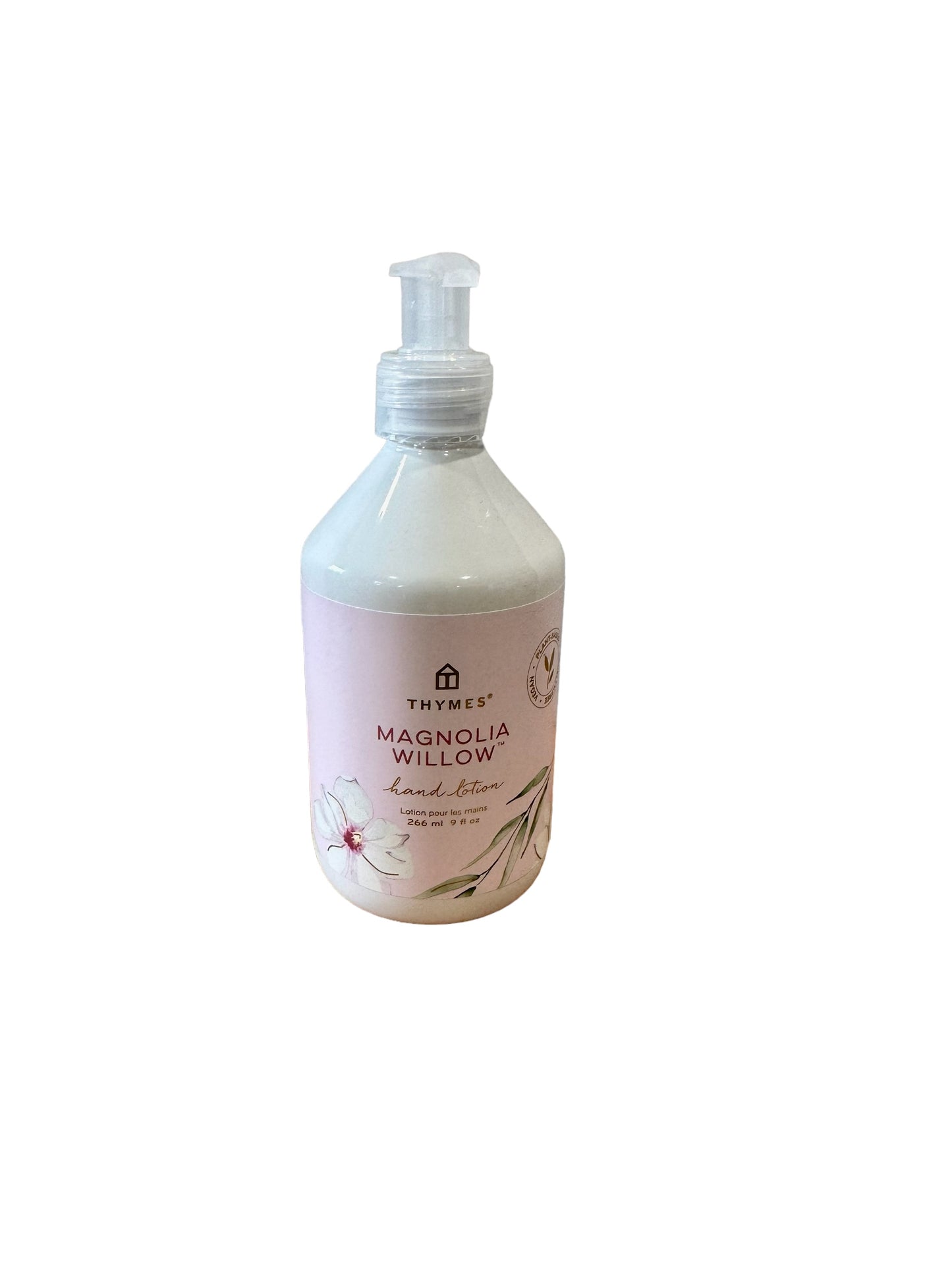 TH2800Hand Lotion / Magnolia Willow
