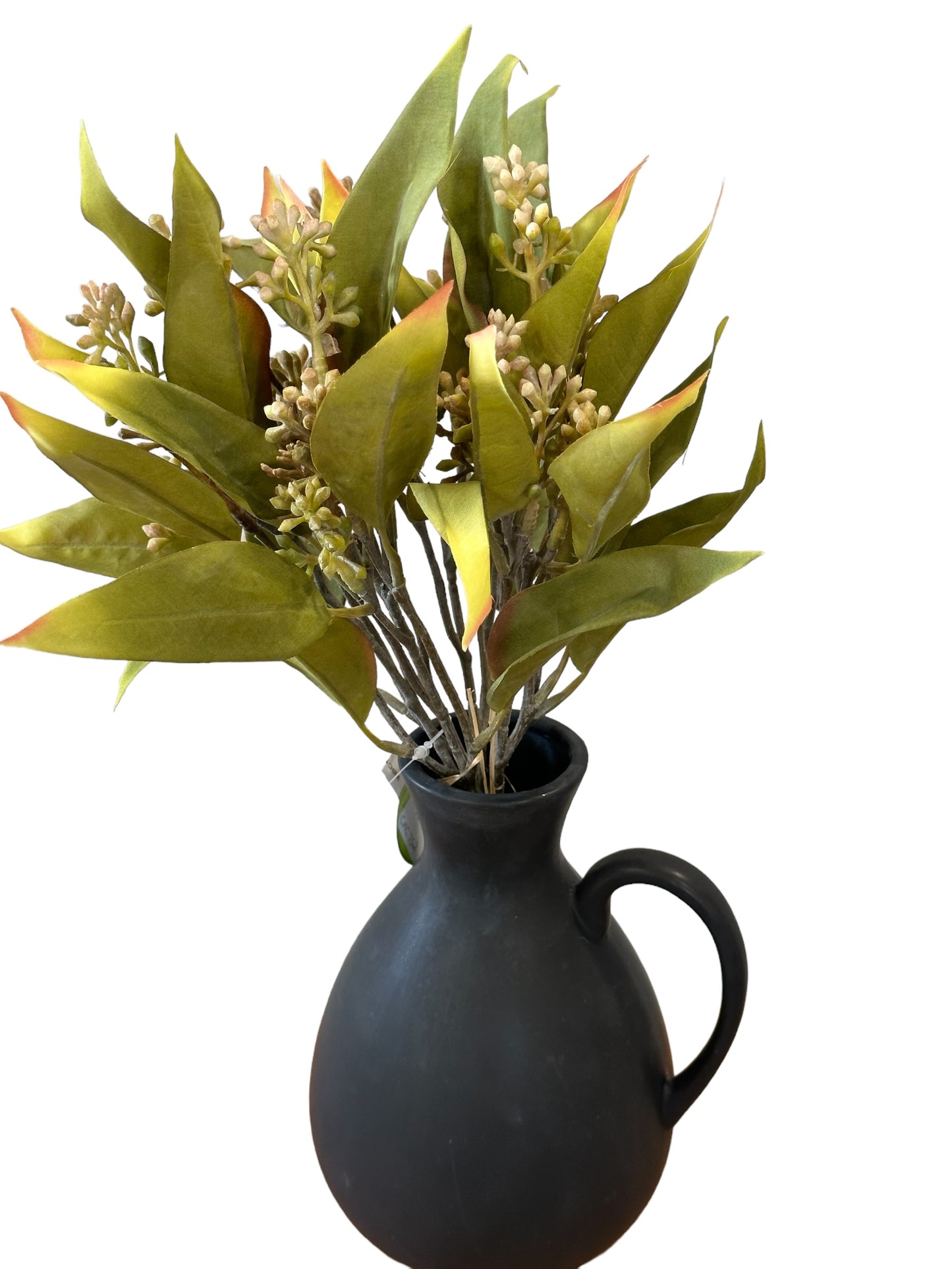 CMC752 - Eucalyptus /autumn seeded bundle