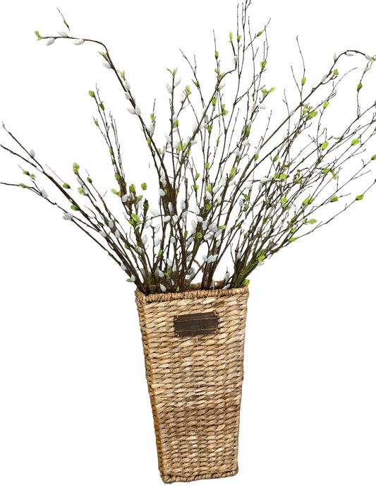 CMC330 Pussy Willow Branch