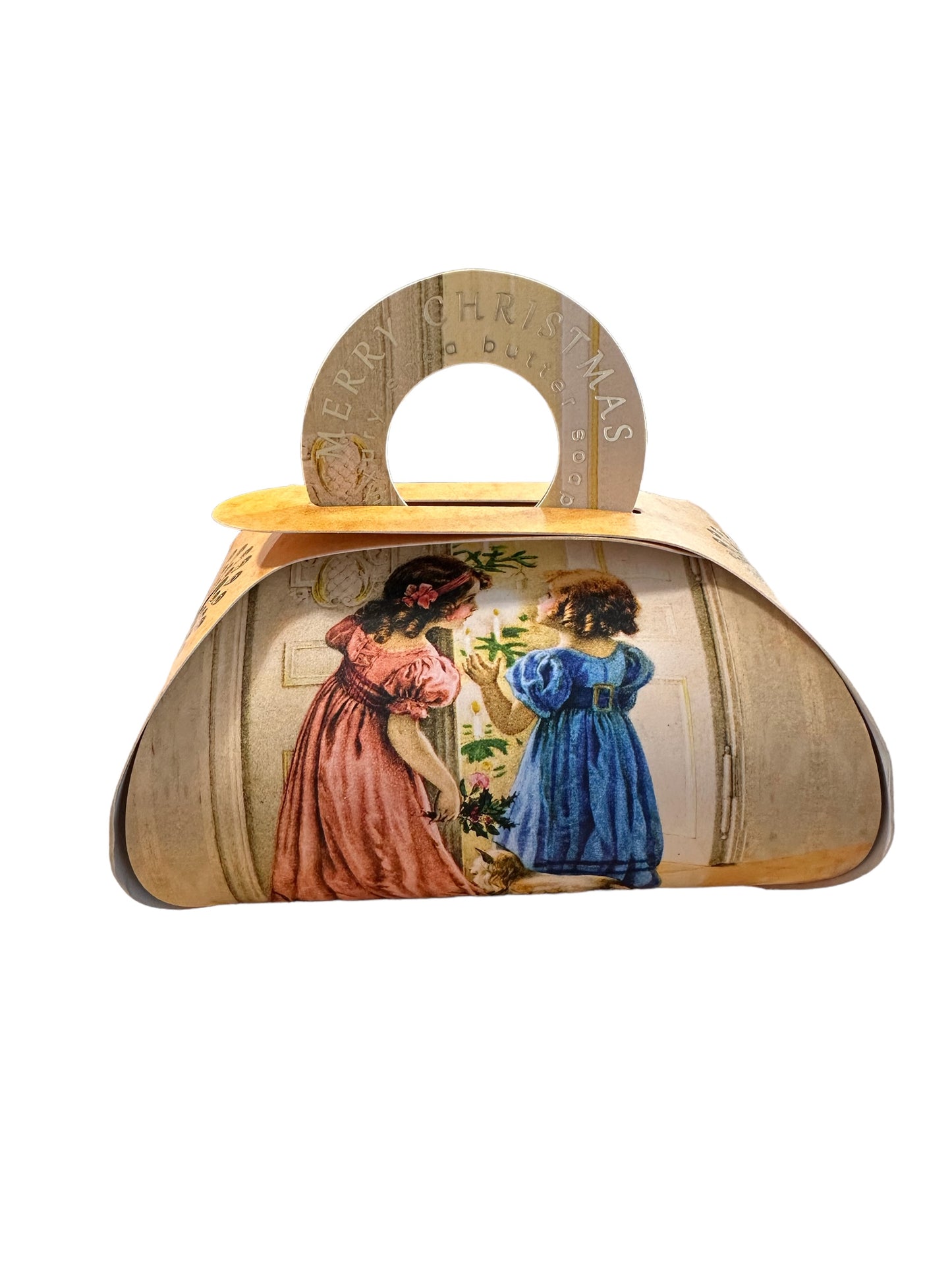 English Soap Christmas Gift Selection