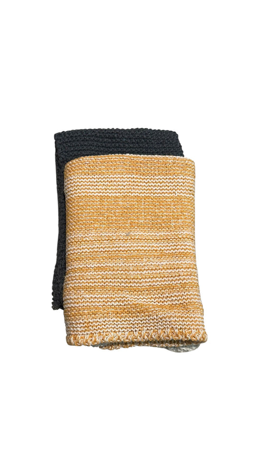 Nos2798- dishcloths set of 2