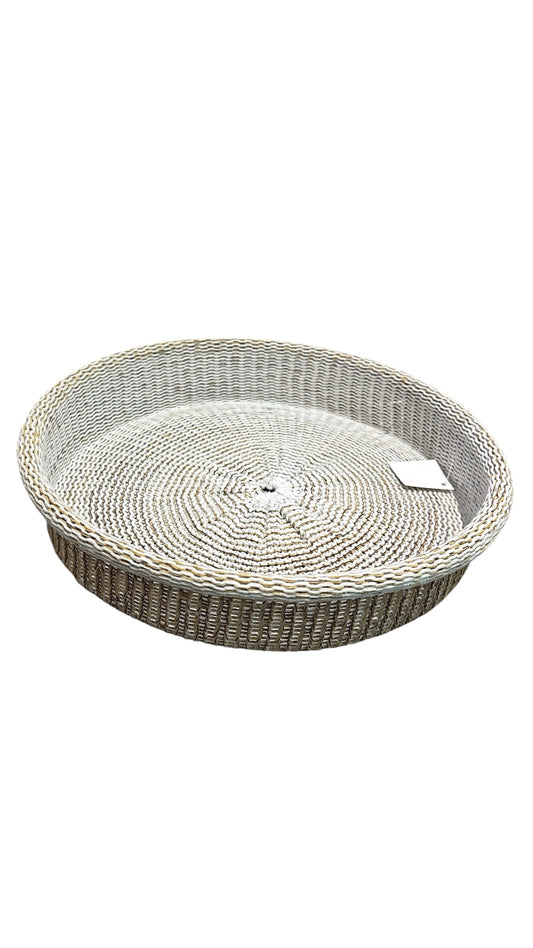Nos0855 - hemmed basket tray