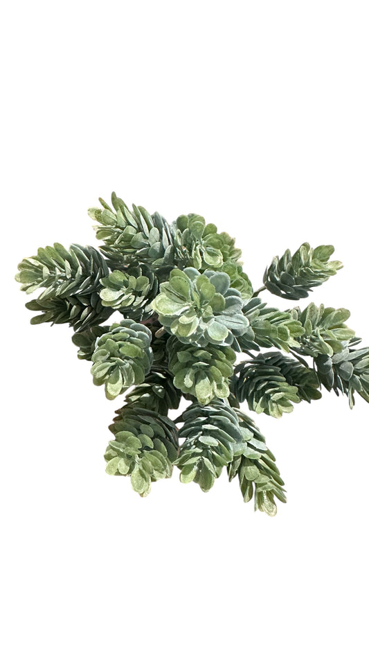 NOS9440- bouquet foliage