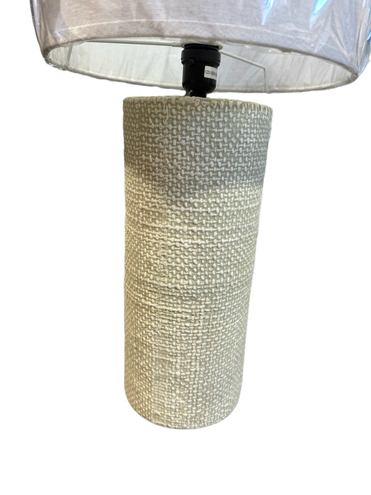 NOS2102 Lamp/ Henrietta.