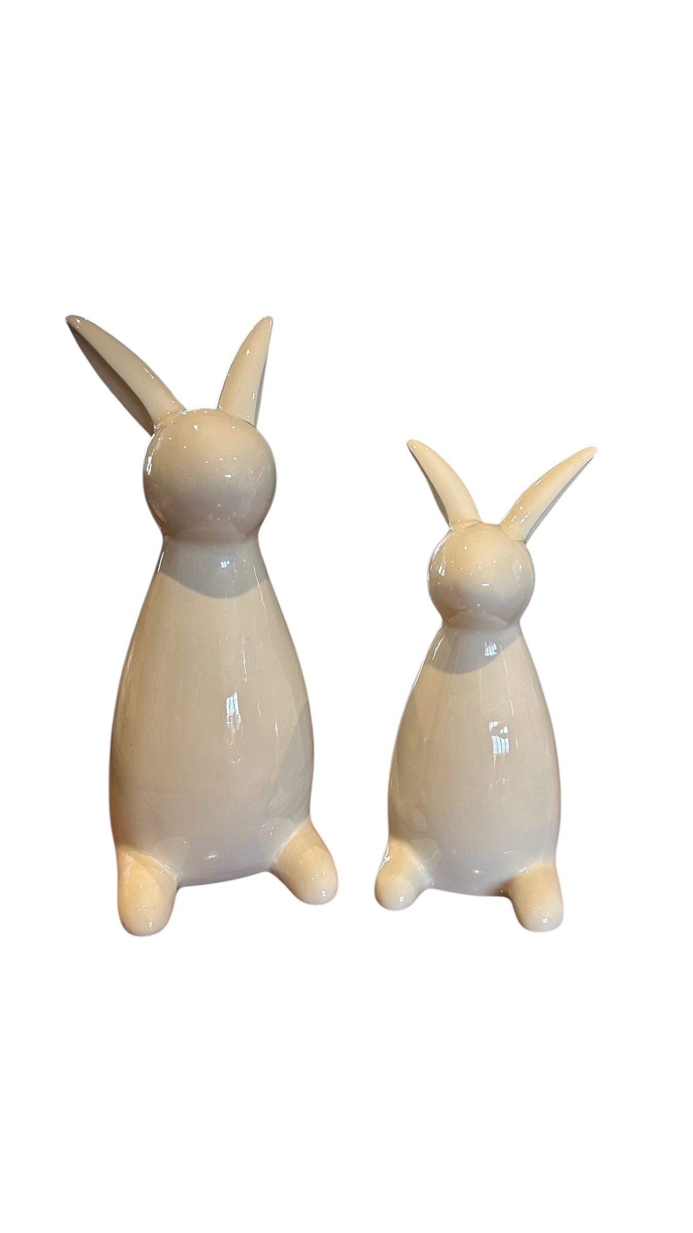 Patch Bunny