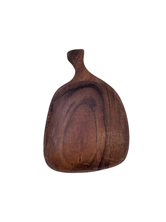 IND7611 Wooden paddle